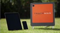 TrackMan and iOS devices